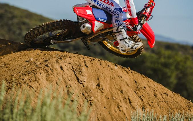 2023 Honda CRF 450R