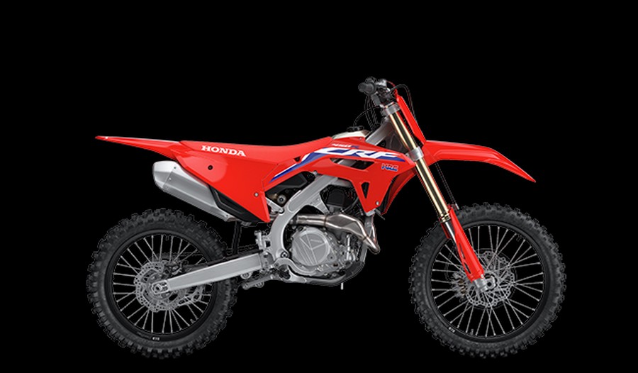 2023 Honda CRF 450R