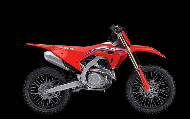 2023 Honda CRF 450R