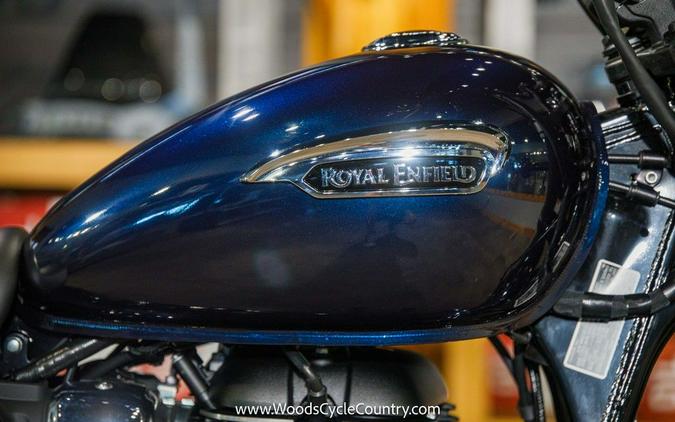 2023 Royal Enfield Meteor 350