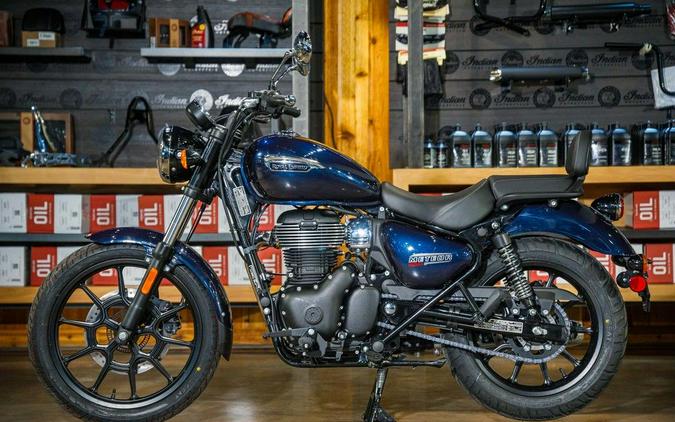 2023 Royal Enfield Meteor 350