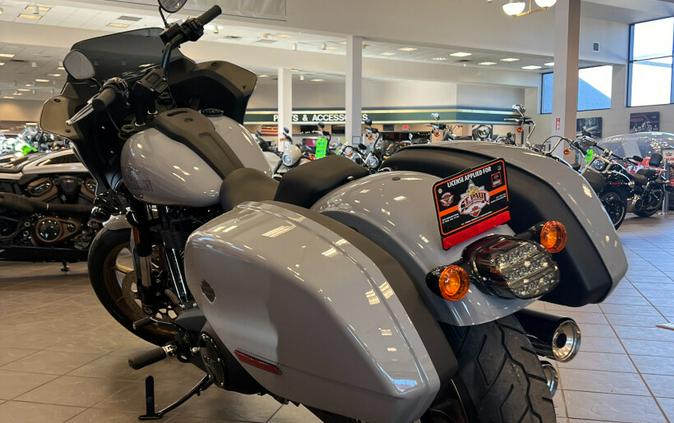 NEW 2024 HARLEY-DAVIDSON FXLRST FOR SALE NEAR ST PAUL, MN