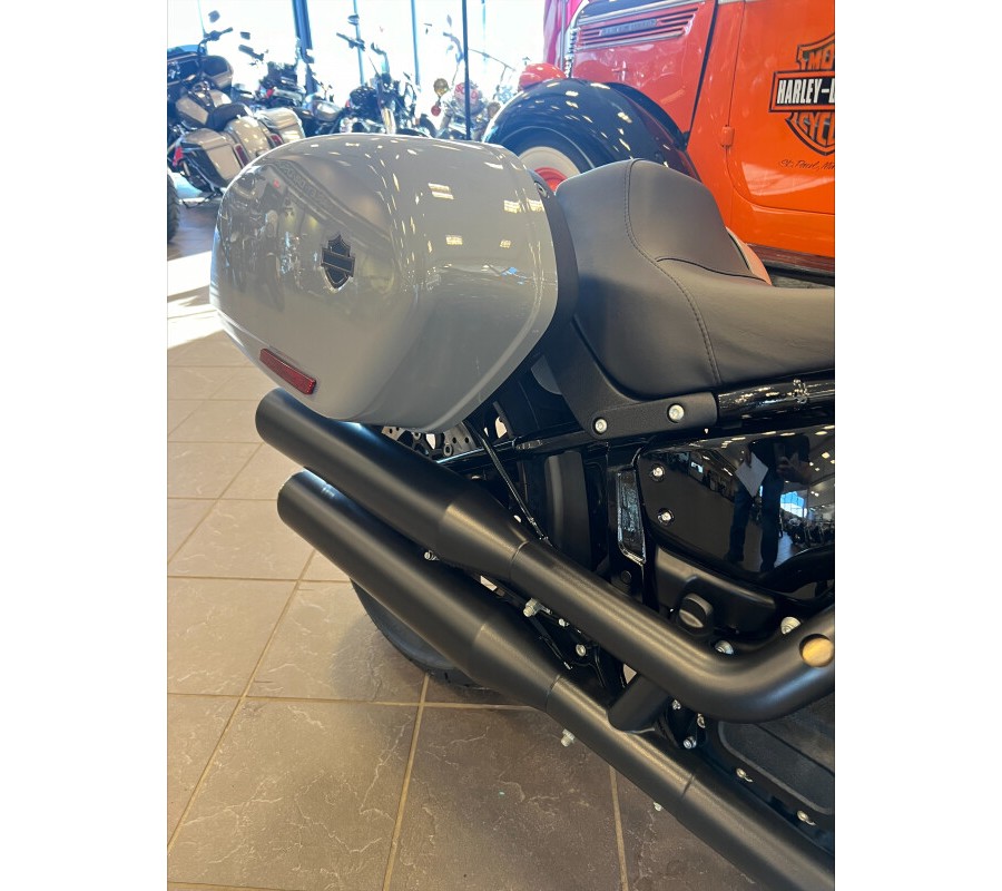 NEW 2024 HARLEY-DAVIDSON FXLRST FOR SALE NEAR ST PAUL, MN