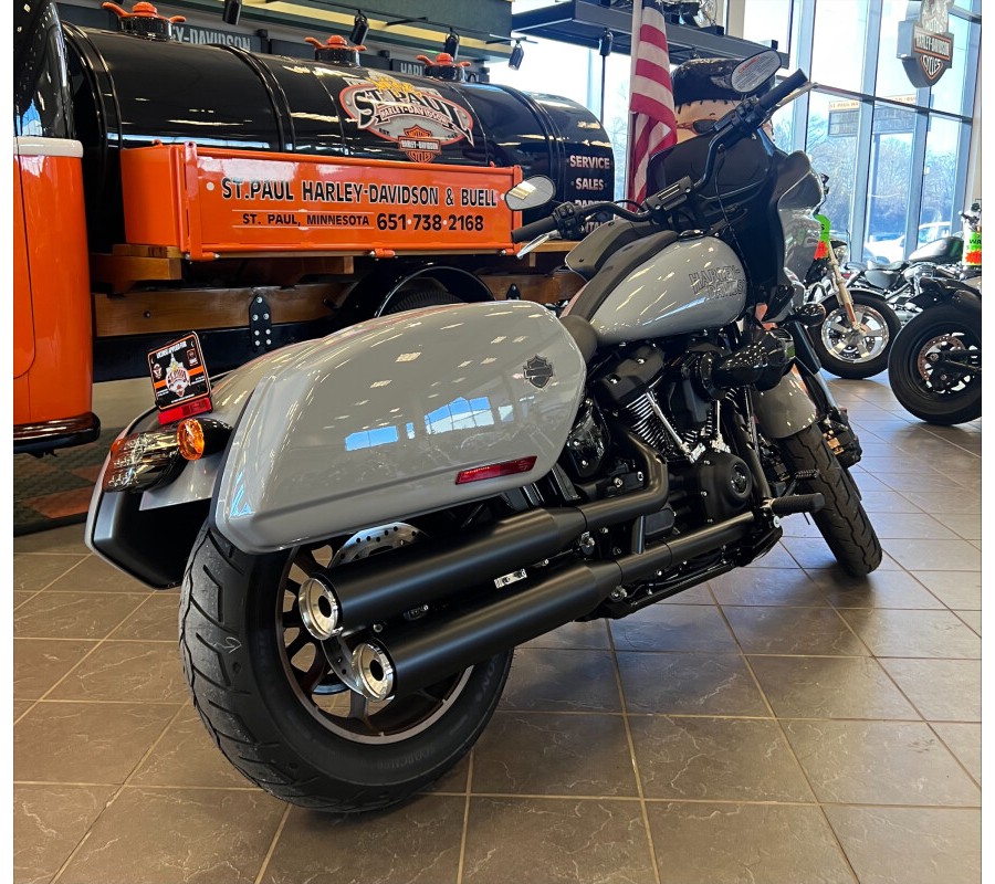 NEW 2024 HARLEY-DAVIDSON FXLRST FOR SALE NEAR ST PAUL, MN