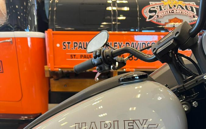 NEW 2024 HARLEY-DAVIDSON FXLRST FOR SALE NEAR ST PAUL, MN