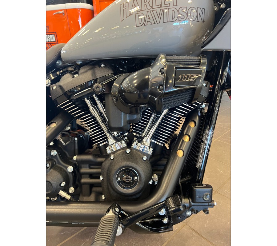 NEW 2024 HARLEY-DAVIDSON FXLRST FOR SALE NEAR ST PAUL, MN