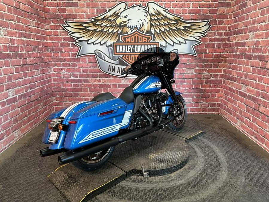 2023 Harley-Davidson® FLHXST - Street Glide® ST