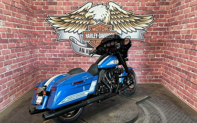 2023 Harley-Davidson® FLHXST - Street Glide® ST