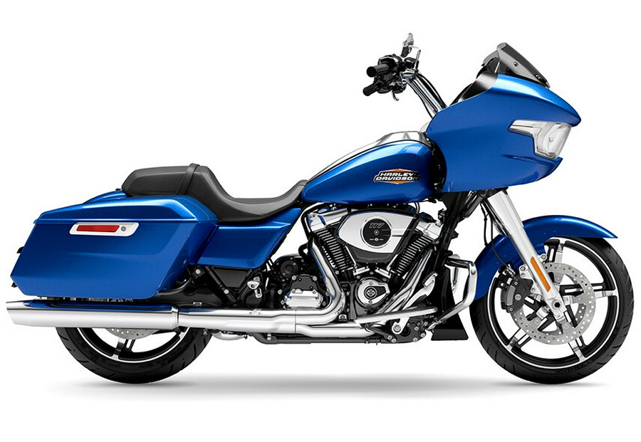 2024 Harley-Davidson Road Glide