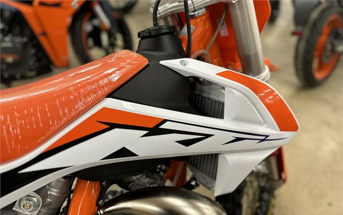 2024 KTM 85 SX 17/14