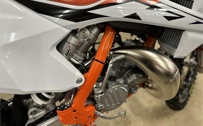 2024 KTM 85 SX 17/14