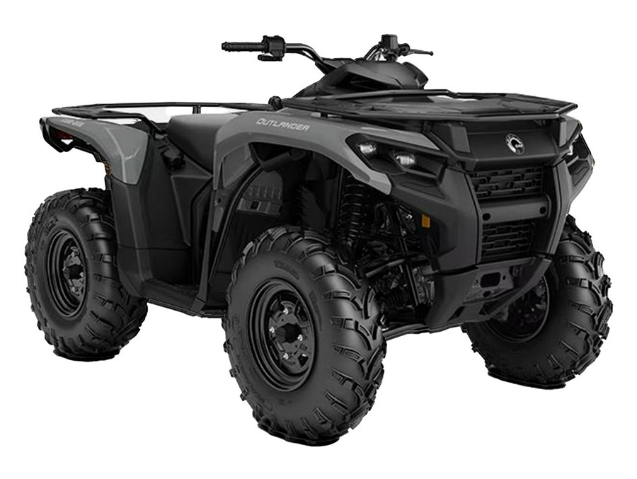 2024 CAN-AM OUTLANDER DPS 500