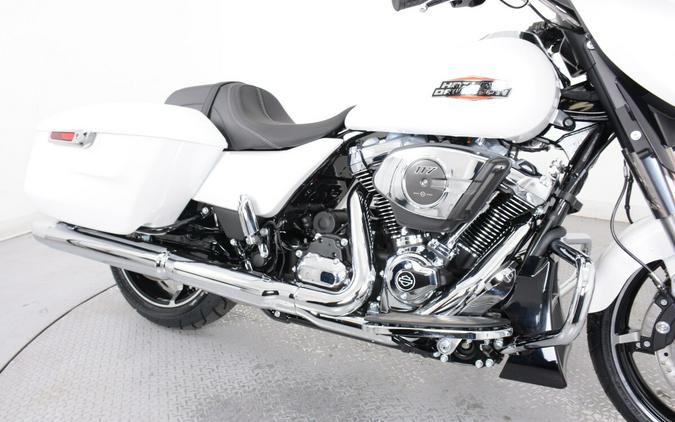 2024 Harley-Davidson FLHX Street Glide®