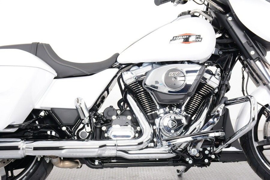 2024 Harley-Davidson FLHX Street Glide®