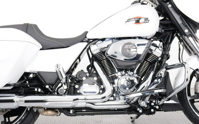 2024 Harley-Davidson FLHX Street Glide®