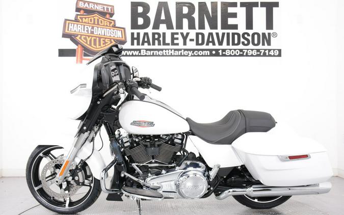 2024 Harley-Davidson FLHX Street Glide®