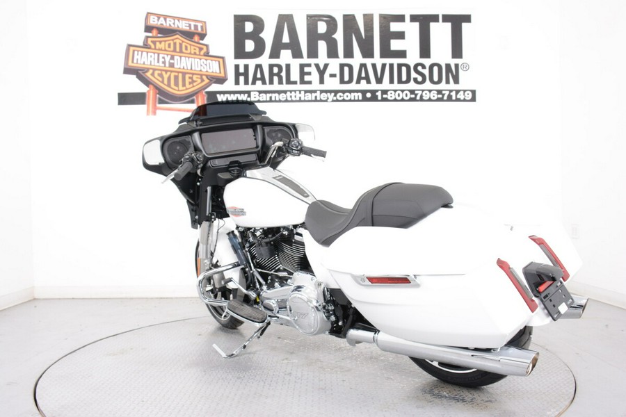 2024 Harley-Davidson FLHX Street Glide®