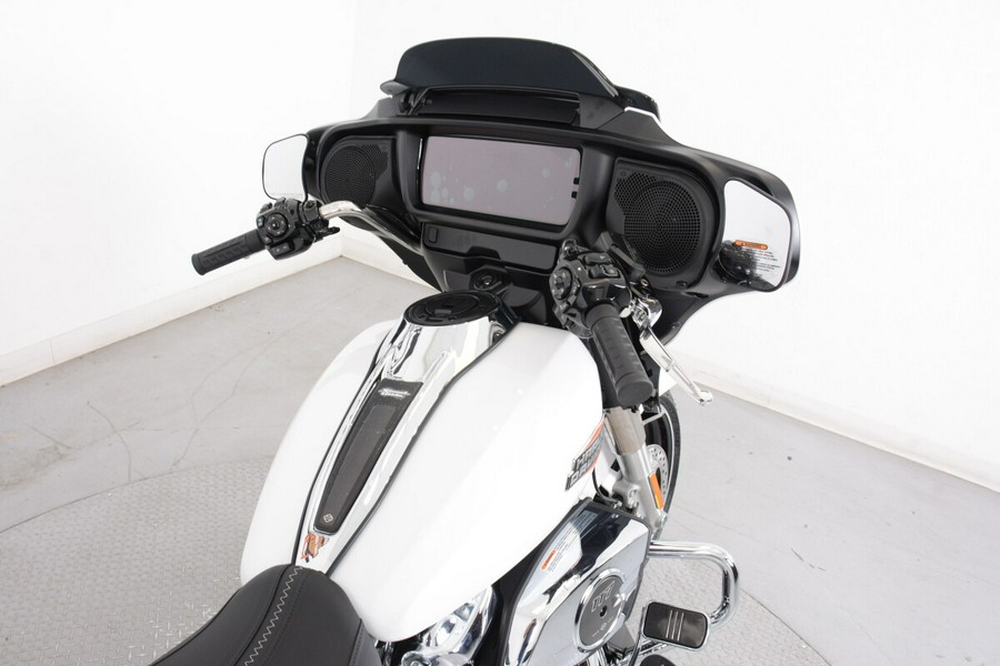 2024 Harley-Davidson FLHX Street Glide®