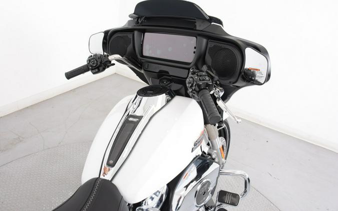 2024 Harley-Davidson FLHX Street Glide®