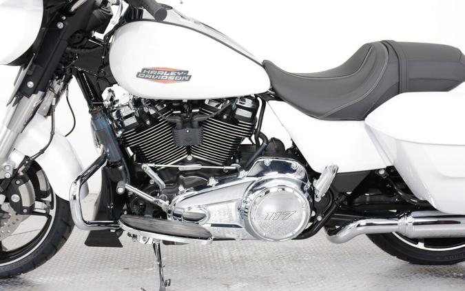 2024 Harley-Davidson FLHX Street Glide®