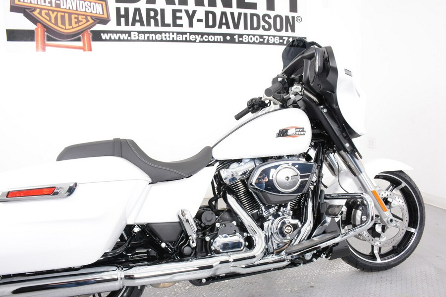 2024 Harley-Davidson FLHX Street Glide®