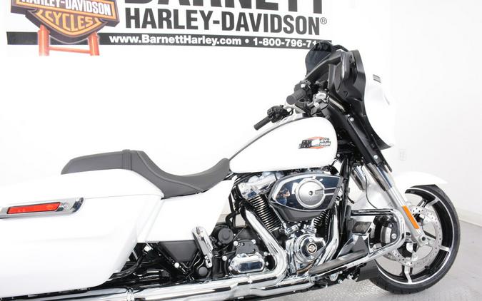 2024 Harley-Davidson FLHX Street Glide®