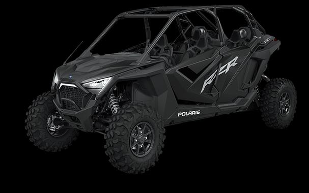 2024 POLARIS RZR