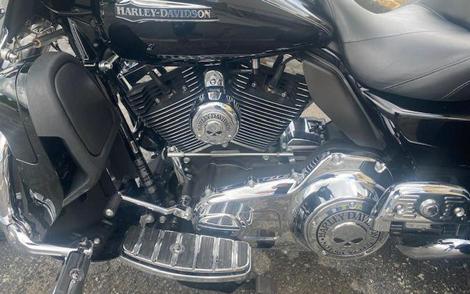 2015 Harley-Davidson® TRI GLIDE ULTRA