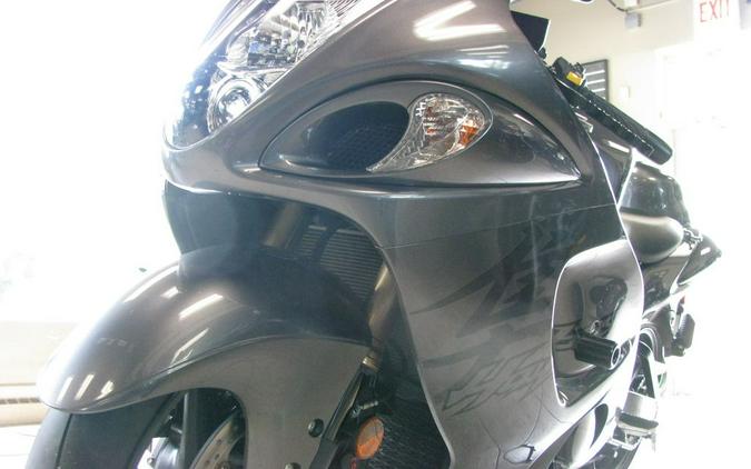 2020 Suzuki Hayabusa