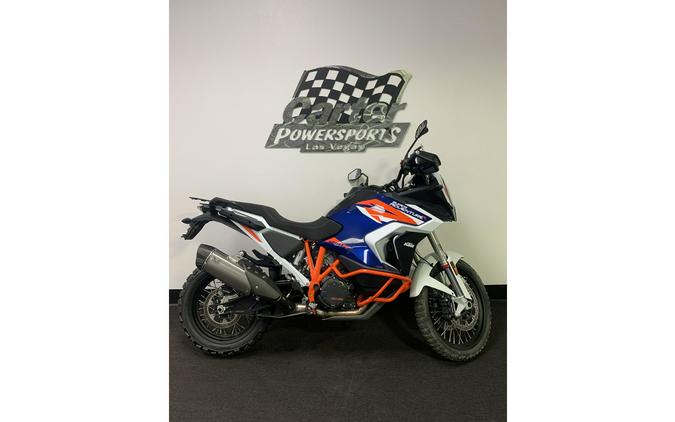 2023 KTM 1290 SUPER ADVENTURE R