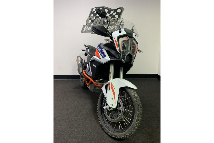 2023 KTM 1290 SUPER ADVENTURE R