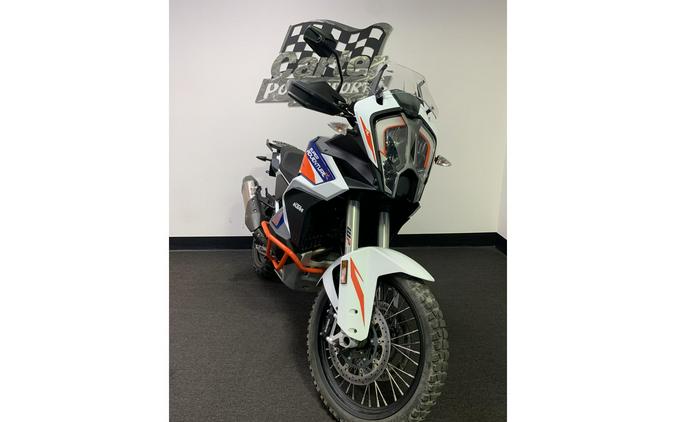 2023 KTM 1290 SUPER ADVENTURE R