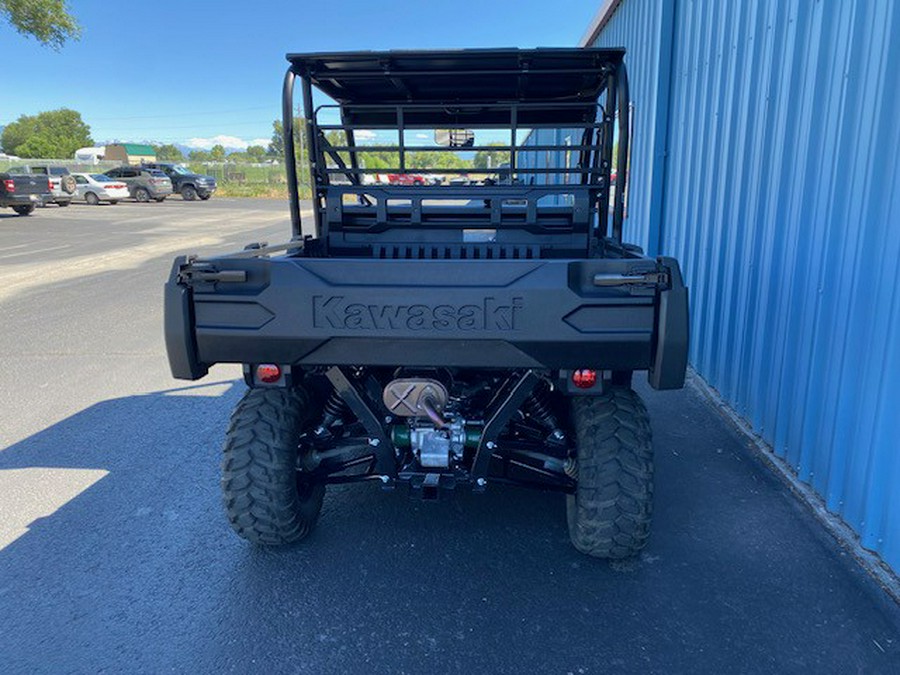 2023 Kawasaki MULE PRO-FX EPS