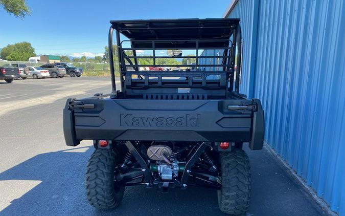 2023 Kawasaki MULE PRO-FX EPS