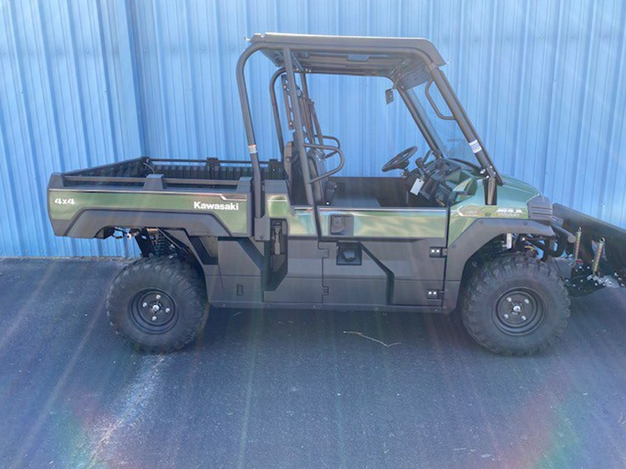 2023 Kawasaki MULE PRO-FX EPS