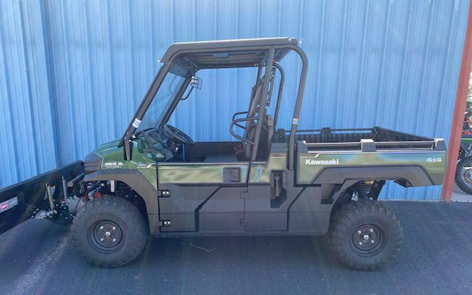 2023 Kawasaki MULE PRO-FX EPS