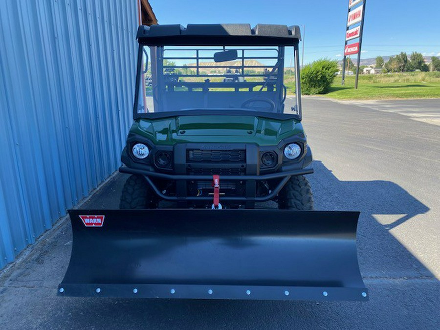 2023 Kawasaki MULE PRO-FX EPS