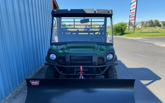 2023 Kawasaki MULE PRO-FX EPS