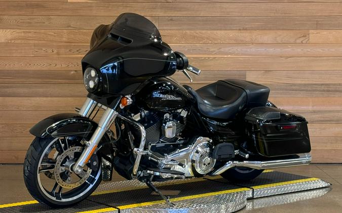 2014 Harley-Davidson Street Glide® Special