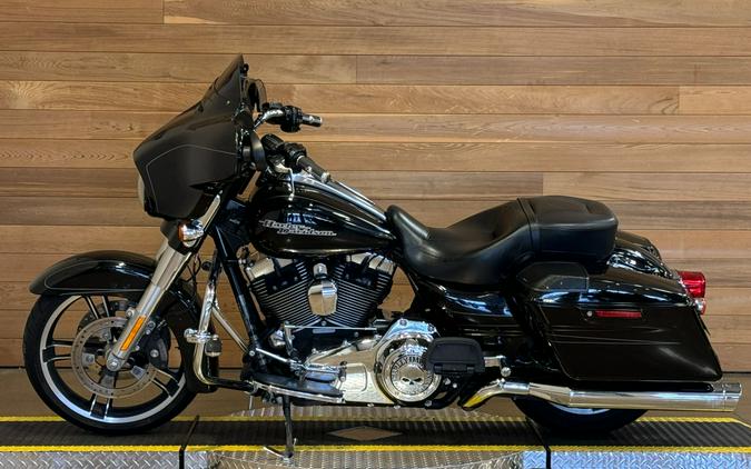 2014 Harley-Davidson Street Glide® Special