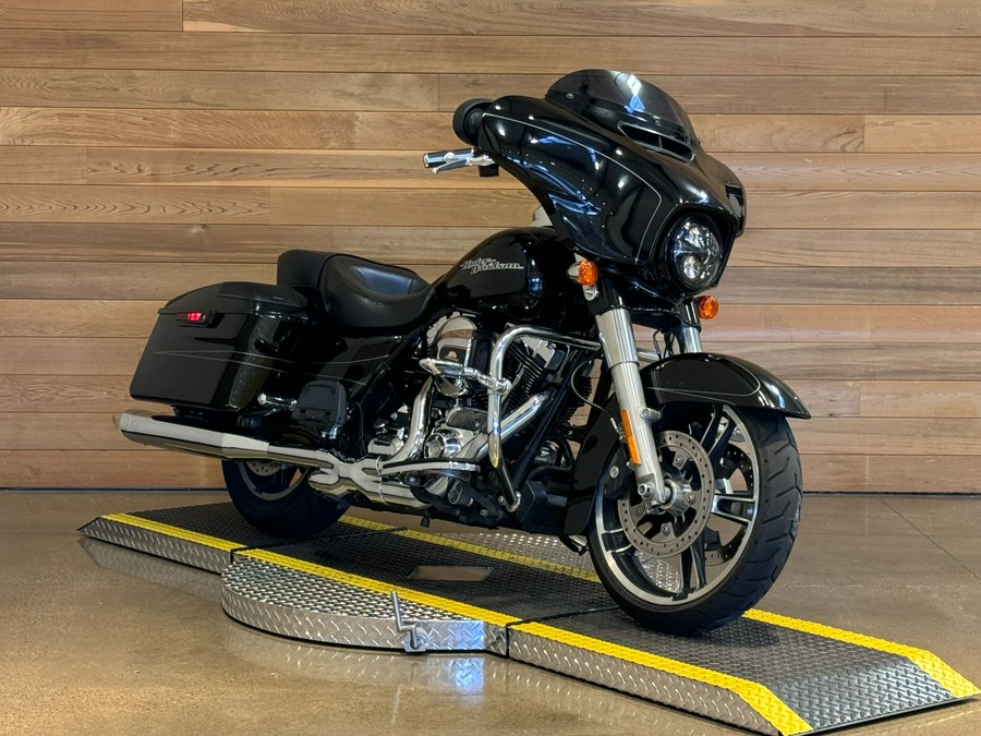 2014 Harley-Davidson Street Glide® Special