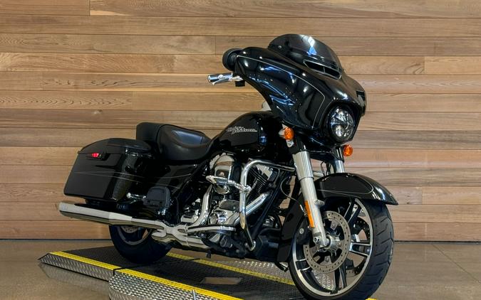 2014 Harley-Davidson Street Glide® Special