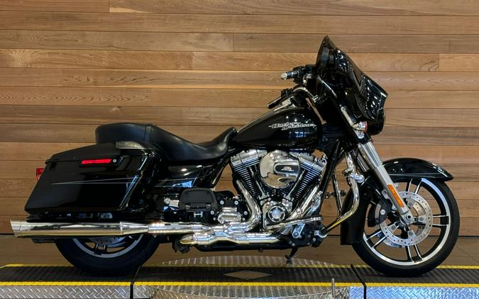 2014 Harley-Davidson Street Glide® Special