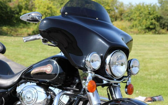 FLHTC 2007 Electra Glide® Classic