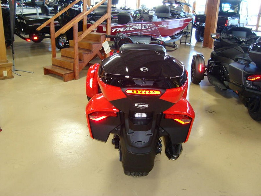 2024 Can-Am® Spyder F3 Limited Platine Wheels