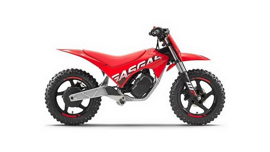 2025 Gas Gas MC-E 2 - 017841