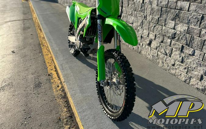 2024 Kawasaki KX 250