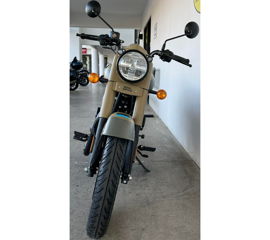 2026 Royal Enfield CLASSIC 350