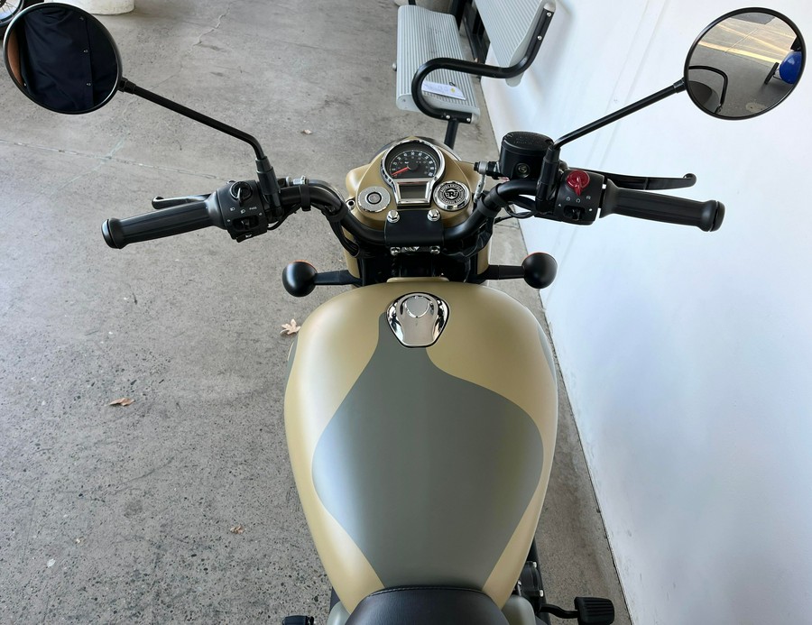 2026 Royal Enfield CLASSIC 350