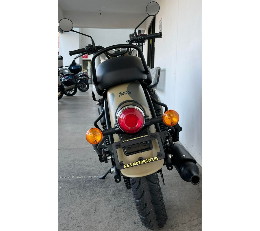 2026 Royal Enfield CLASSIC 350